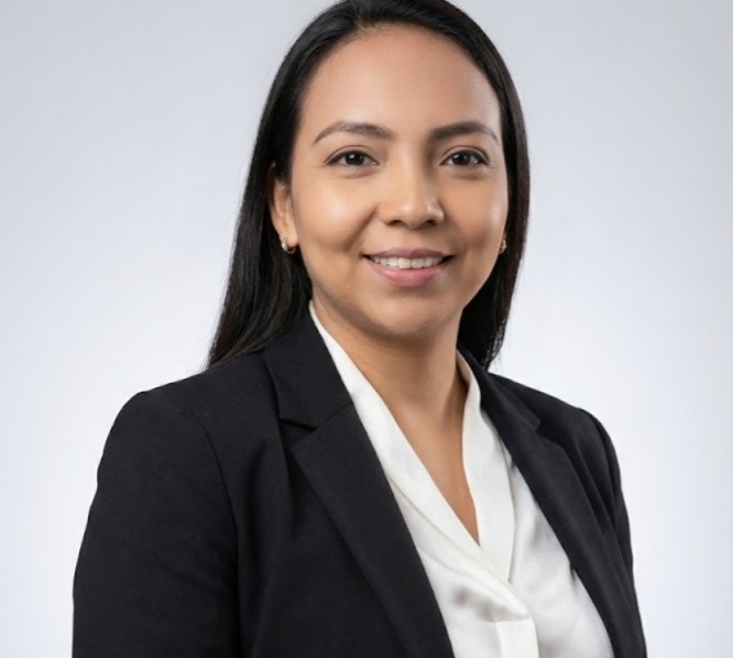 Zheyla Elizabeth Collazos Sobrino