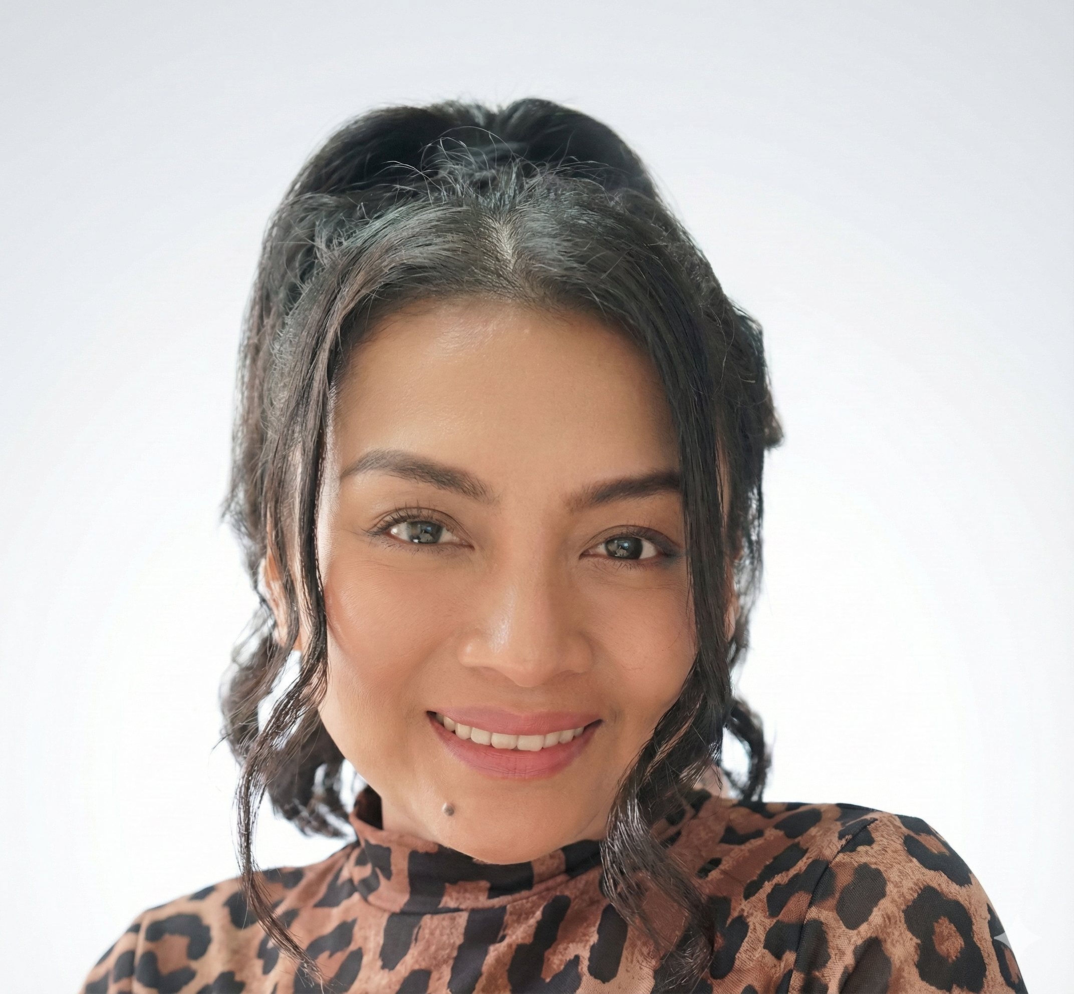 Frescia Jhosselyn Muñoz Suvikai