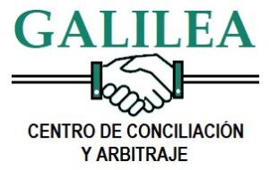 Centro de conciliación y arbitraje Galilea